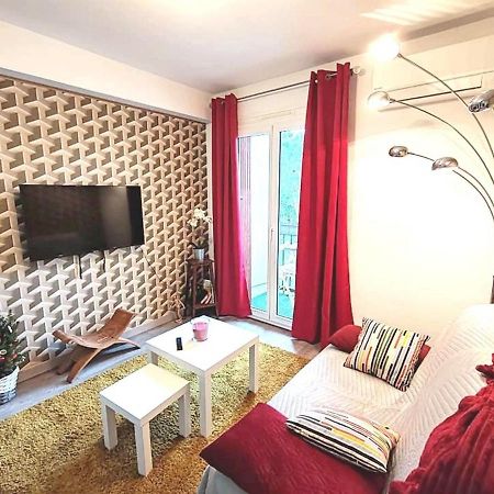 La Halte Catalane Daire Perpignan Dış mekan fotoğraf
