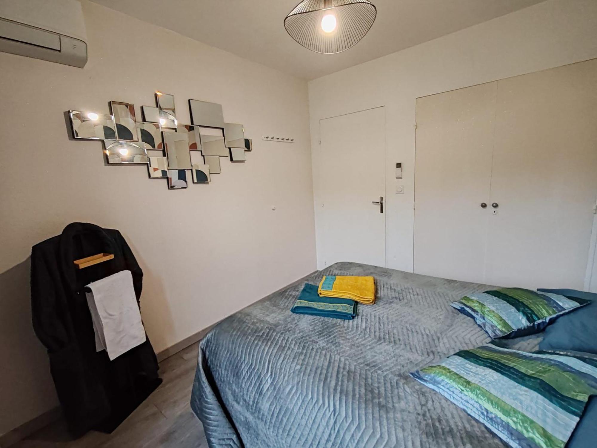 La Halte Catalane Daire Perpignan Dış mekan fotoğraf